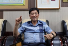 [인터뷰] 하루에 100평 심을 것, 150~200평 심는 서부농협