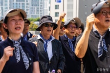 한돈협회 농가 죽어야 끝나는 악성민원, 이제 법으로 근절해야