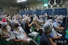 세계가 주목하는 K-급식, 서울 도농상생 공공급식의 앞날은?