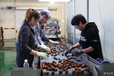 지리산청학농협, 산골 소농들에게 더욱 빛나는 농협의 가치