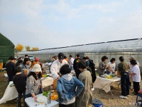 경기친농연, 청년농부-소비자 팜파티 개최