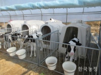 경기도, 가축행복농장 신규 인증 농가 모집