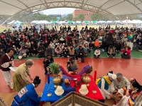 생산자·소비자 하나 된 풍년기원잔치