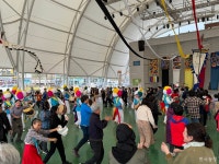 생산자·소비자 하나 된 풍년기원잔치