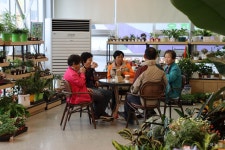 능주농협, 농협 로컬푸드의 새 지평을 열다