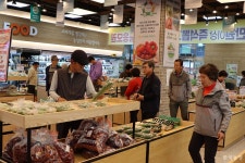 능주농협, 농협 로컬푸드의 새 지평을 열다