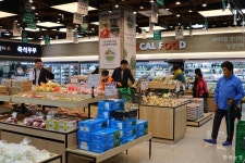 능주농협, 농협 로컬푸드의 새 지평을 열다