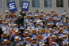 부경양돈협동조합 한우가공센터 | "한우산업에 지속가능성을, 주요 농축산물에 생산비 보장을!"