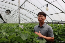 청년농업의 산실, 한국농수산대학교