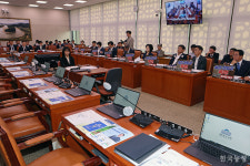 민생 챙긴 농식품부 국정감사…정쟁은 잠시 접어두기