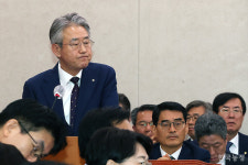 농해수위원들 '따로 또 같이'…난잡한 관점 속 매서운 집중 포격