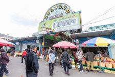 [오일장을 맛보다㊹] 고령오일장엔 시제와 건어물의 이야기가 있다