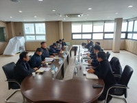 익산시농민회-농협양곡, 익산 RPC 볏값 관련 합의점 도출