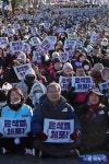 농업 소외라는  응어리 푼 남태령,  마을서부터  폭넓게 연대하자