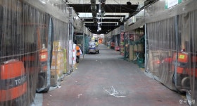 우여곡절 속 가락시장 개장일 감축 2차 시범사업 마무리