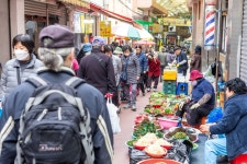 [오일장을 맛보다㊽] 부산의 경동시장이라 부르고 싶은 구포시장의 모태, 구포오일장