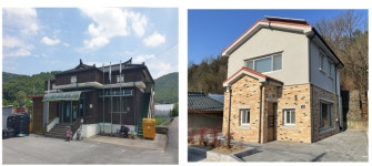 마을회관, 이젠 안전하고 활용도 높게 설계한다