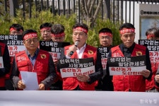 또 축산물 할당관세…농가들 정부의 자해적 정책 비판