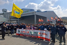 벼 저가수매 지속 농협 광주통합RPC, 차라리 해체하라