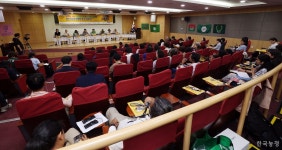 위기의 시대, 여성농민이 지켜 온 종자와 농생태학의 의미①