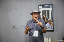 남태령의 마음, 읍면 방방곡곡 함께하자