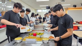 사각지대 놓인 대안교육기관 급식, 지원 확대 절실