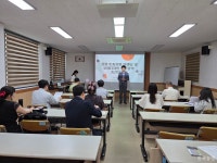 홍천군농업기술센터의 토종씨앗 확산 지원