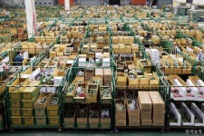 국화 추가된 수입농산물 유통 이력 관리, 단속 강화한다