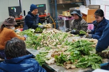 친환경·한돈농가가 함께 꿈꾸는 평창형 경축순환
