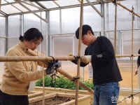 지역의 삶을 들여다보다…상주에서 찾은 농촌의 가능성