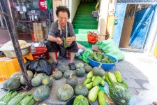 [오일장을 맛보다 65] 흥하다 흥해, 포항 흥해오일장
