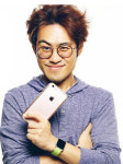[크리에이터 세터] MCN의 예술가, 앱티스트 우키는TV, 백욱희
