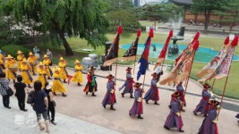 [문화 生_문화가 있는 수요일] 이중섭 전시부터 고궁 관람까지…고즈넉한 6월의 문화가 있는 날