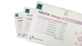 안국바이오진단, 정품인증 위해 히든태그 도입