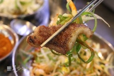 [문화s 픽업] 전농동 골목상권을 살리는 청량리 맛집, 젊은 청년들의 고기고