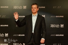 [문화포토] 제이슨 본 가장 본다운 영화로 돌아온다.