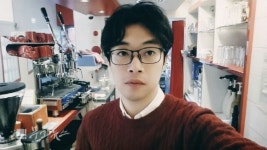 [오늘의 배우#셀피, 7.14] 배우 명인호 편