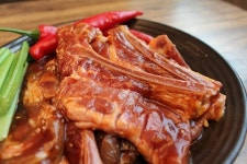 [그 맛이 예술] 초복 중복 말복… 복날 대표 보양식 원기회복에 최고인 남양주 흑돼지갈비 맛집