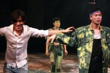 [문화스케치] 캐리비안의 해적보다 신나는 연극, 보물섬