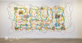 [오늘의 미술, 7.28] 임승택 Scribble_낙서 展