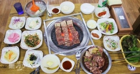 이번 주말 나들이는 어디로? 포천 아트밸리와 이동갈비맛집