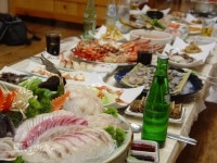 휴가철 맞춤 추천 여행지 강릉 경포대로 떠나는 시원한 여행과 맛집 탐방