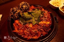 뜨거운 여름, 더위를 잊게 하는 신림역 맛집은 어디?