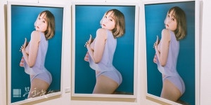 [문화스케치] 3D사진을 본 적 있나요?…로타 순수 전시