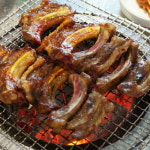 쪽갈비 열풍…식객들이 좋아하는 쪽갈비 구미맛집