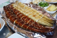 여름철 여행객의 입맛을 사로잡은 고양시 행주산성 맛집