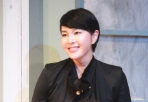 배우 박리디아, 연극 오거리 사진관 철부지 딸로 연기 변신 성공