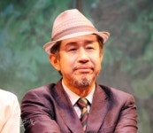 [문화 生] 이정섭·이용녀·장기용…관록의 배우들이 말한 연극 오거리 사진관
