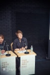 [문화포토] 산울림 고전극장 세미나…이기쁨 연출 그리스 고전 안 좋아합니다