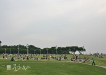 대구 달서구 두류공원에서 즐기는 여유와 맛집, 특별한 힐링 패키지